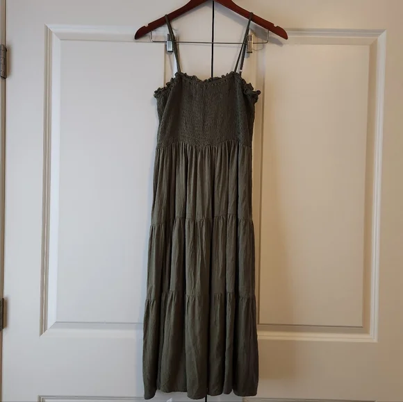 Forever 21 Dress - Picture 1 of 6